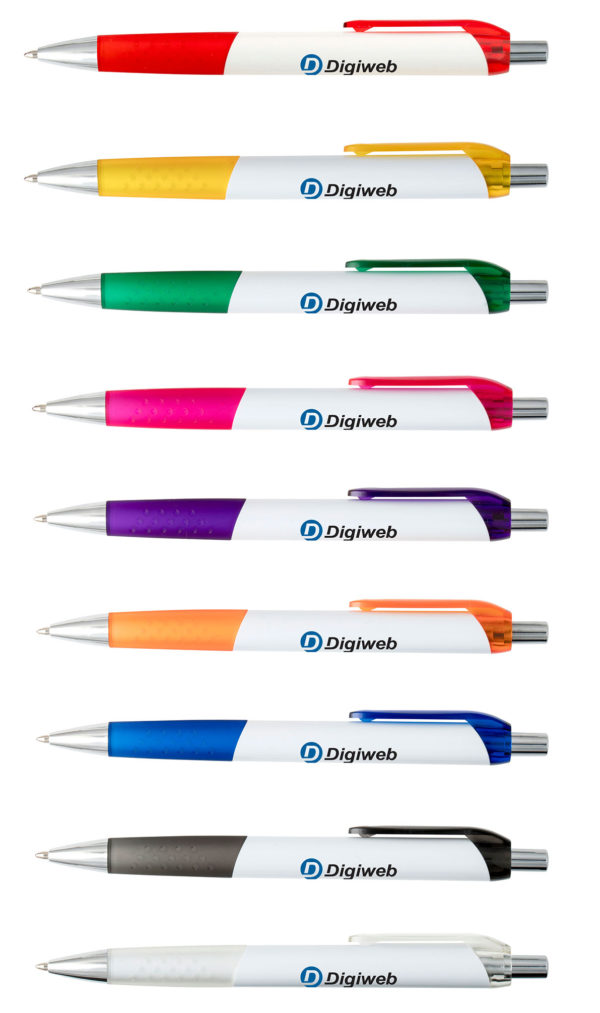 Branded Pens