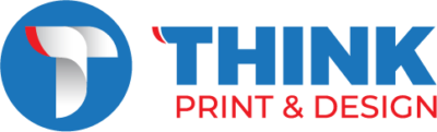 Print & Design Company in Wexford, Ireland - Print | Design | Web | Signage - Think Print & Design
